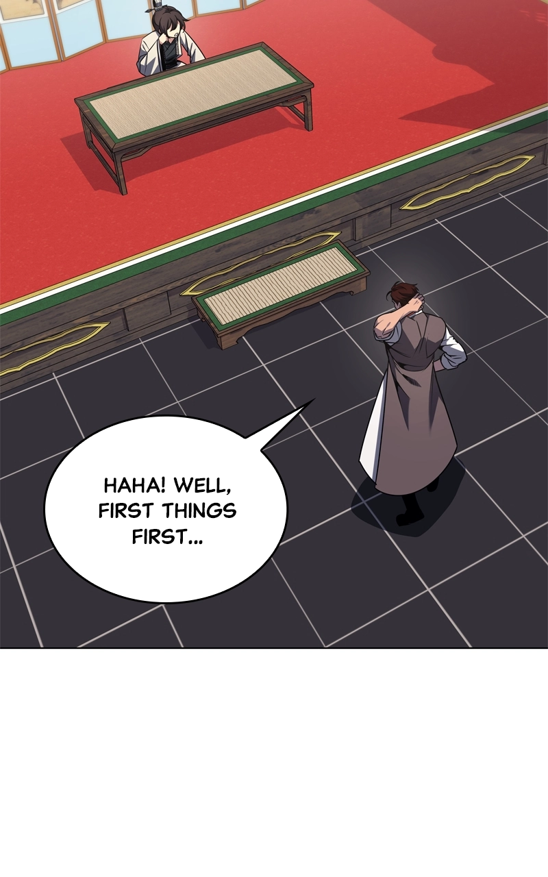 Reincarnated as an Unruly Heir Chapter 109 Page 53