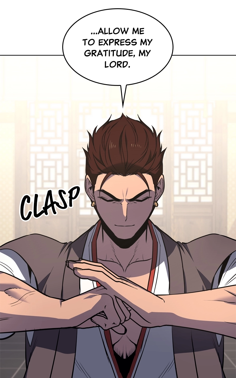Reincarnated as an Unruly Heir Chapter 109 Page 54