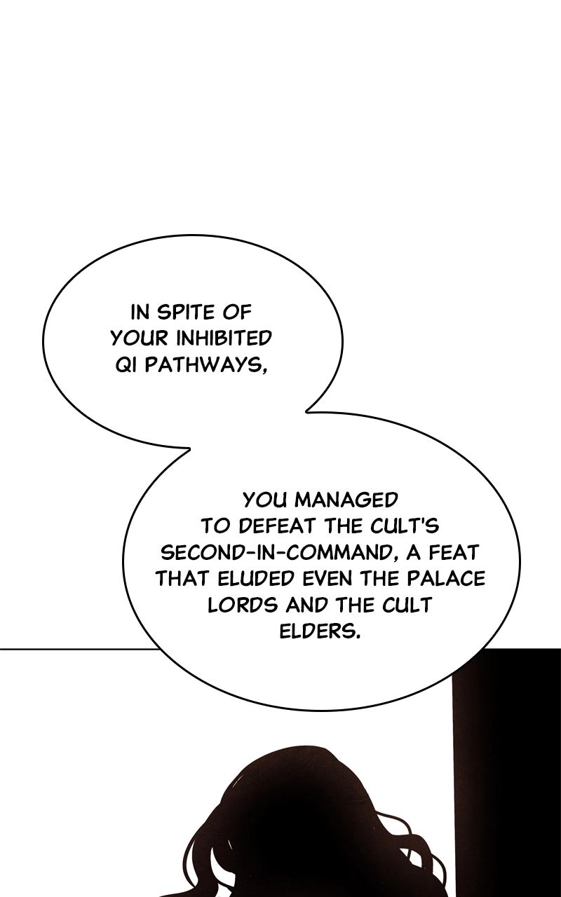 Reincarnated as an Unruly Heir Chapter 109 Page 60
