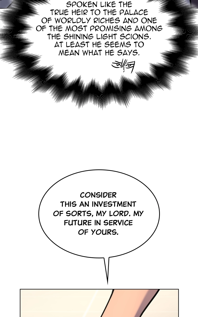 Reincarnated as an Unruly Heir Chapter 109 Page 64