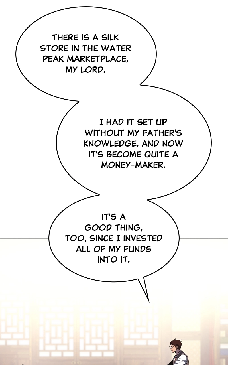 Reincarnated as an Unruly Heir Chapter 109 Page 66