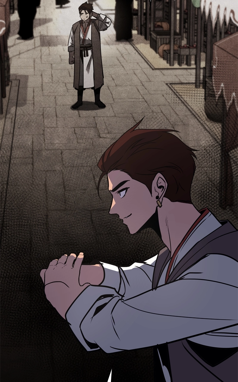 Reincarnated as an Unruly Heir Chapter 109 Page 69
