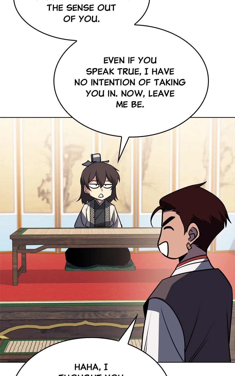 Reincarnated as an Unruly Heir Chapter 109 Page 74