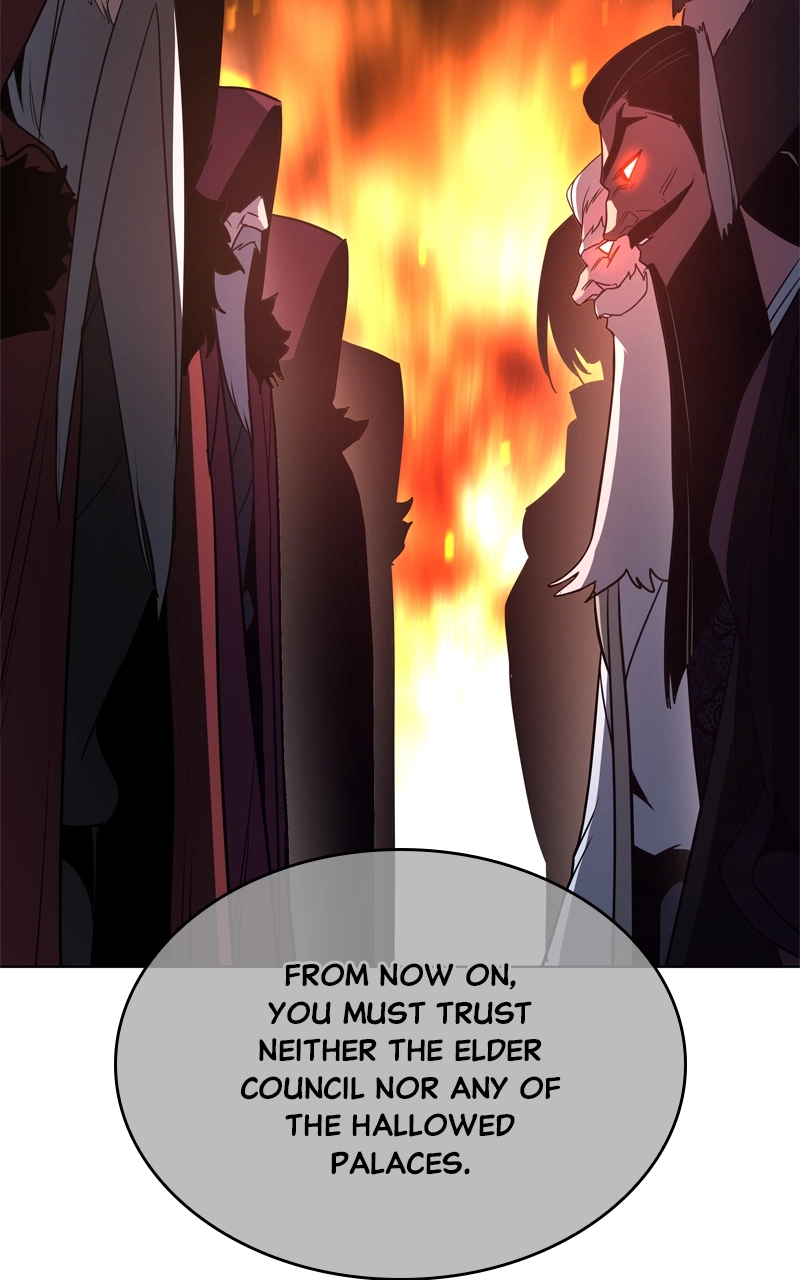 Reincarnated as an Unruly Heir Chapter 109 Page 78
