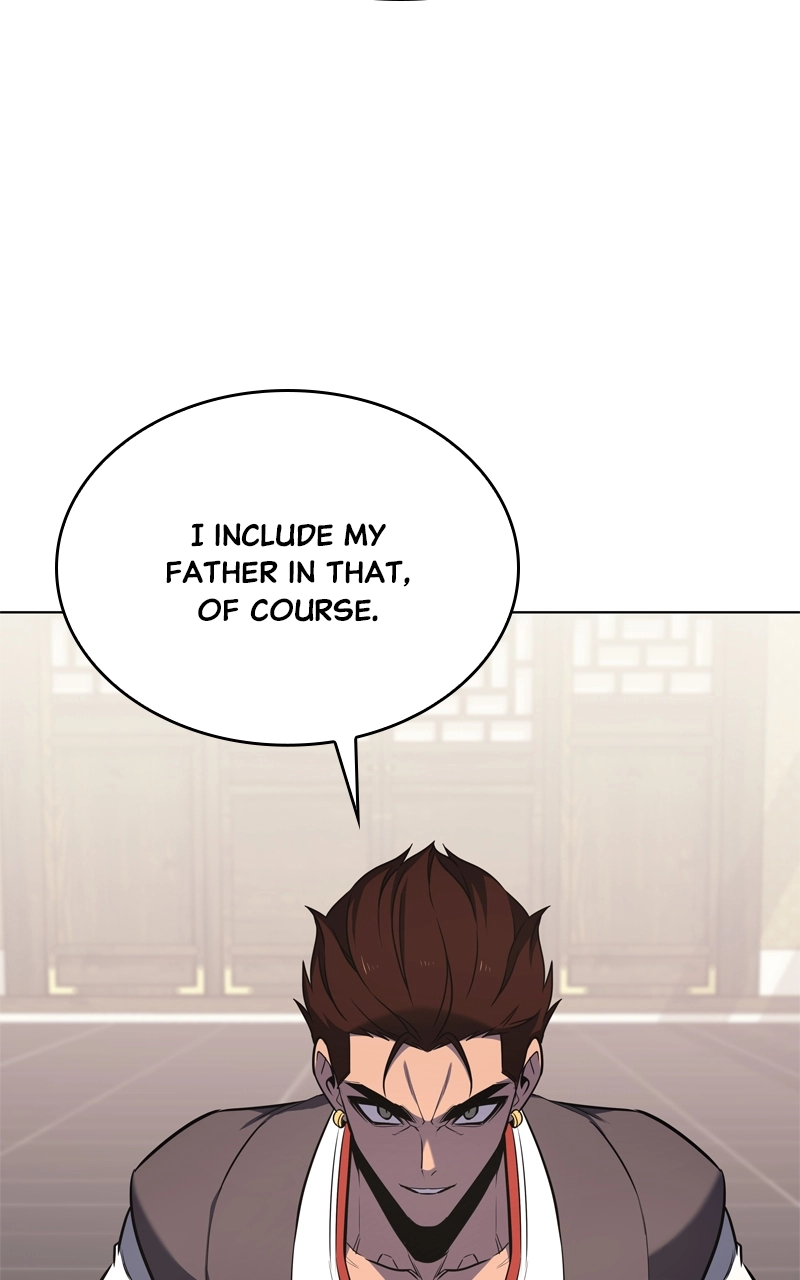 Reincarnated as an Unruly Heir Chapter 109 Page 79