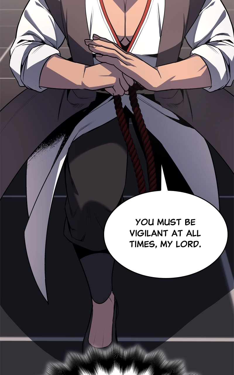 Reincarnated as an Unruly Heir Chapter 109 Page 80