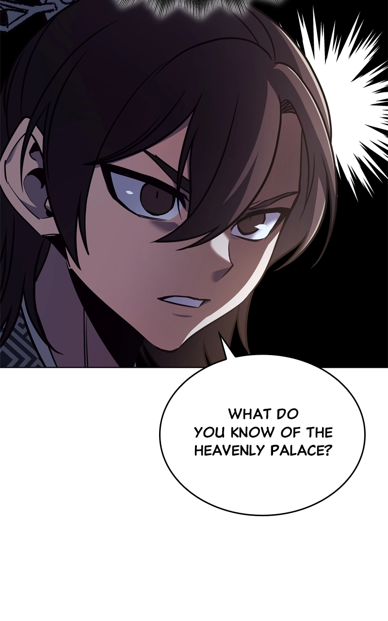 Reincarnated as an Unruly Heir Chapter 109 Page 83