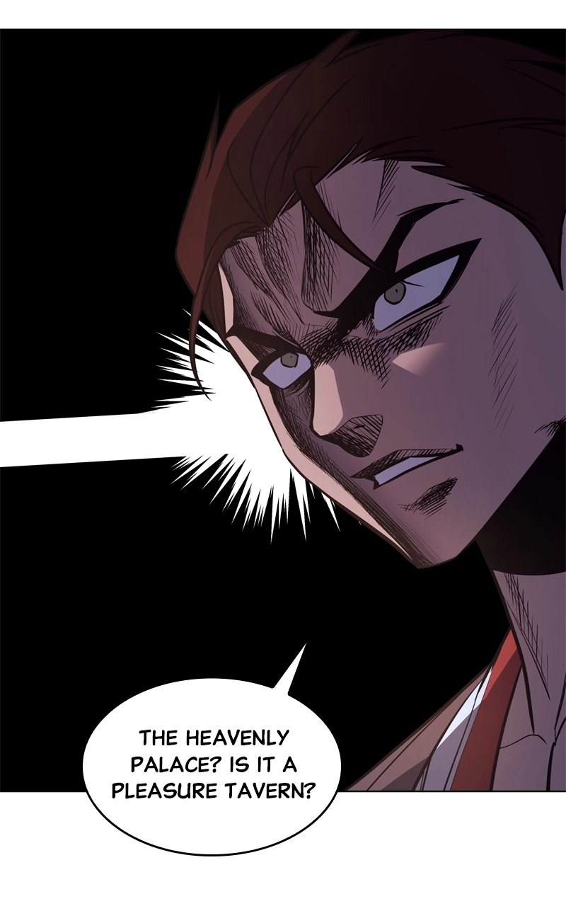 Reincarnated as an Unruly Heir Chapter 109 Page 84