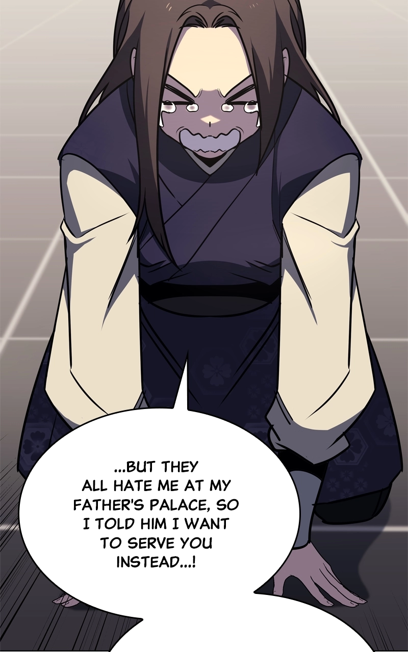 Reincarnated as an Unruly Heir Chapter 109 Page 97