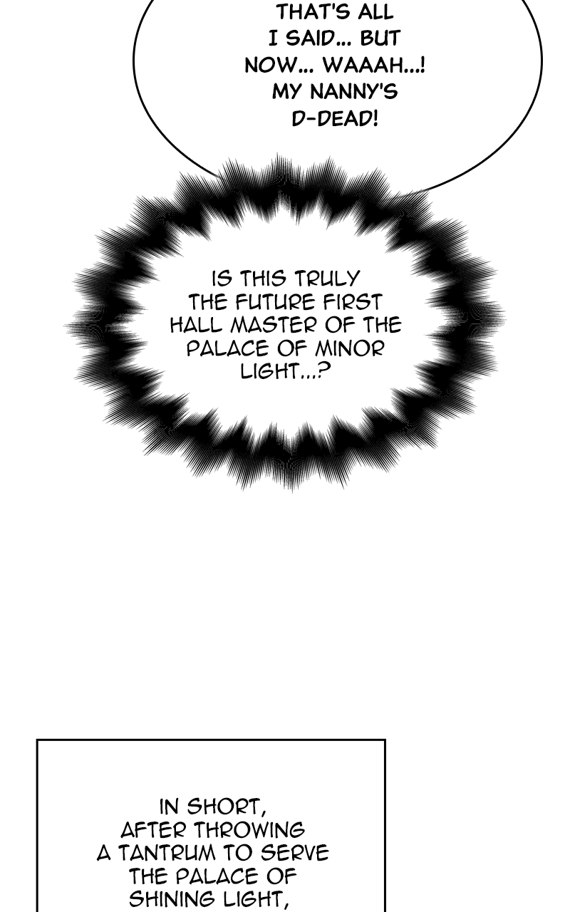 Reincarnated as an Unruly Heir Chapter 109 Page 98