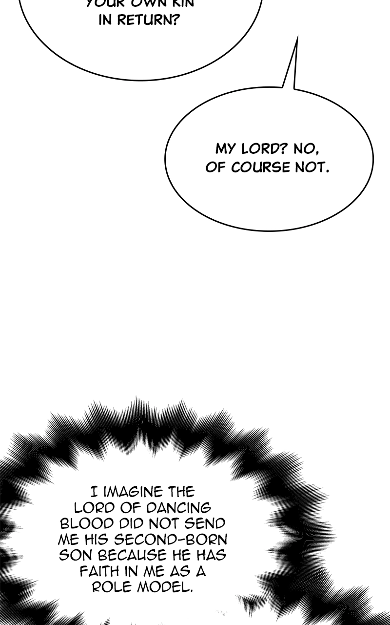 Reincarnated as an Unruly Heir Chapter 109 Page 100