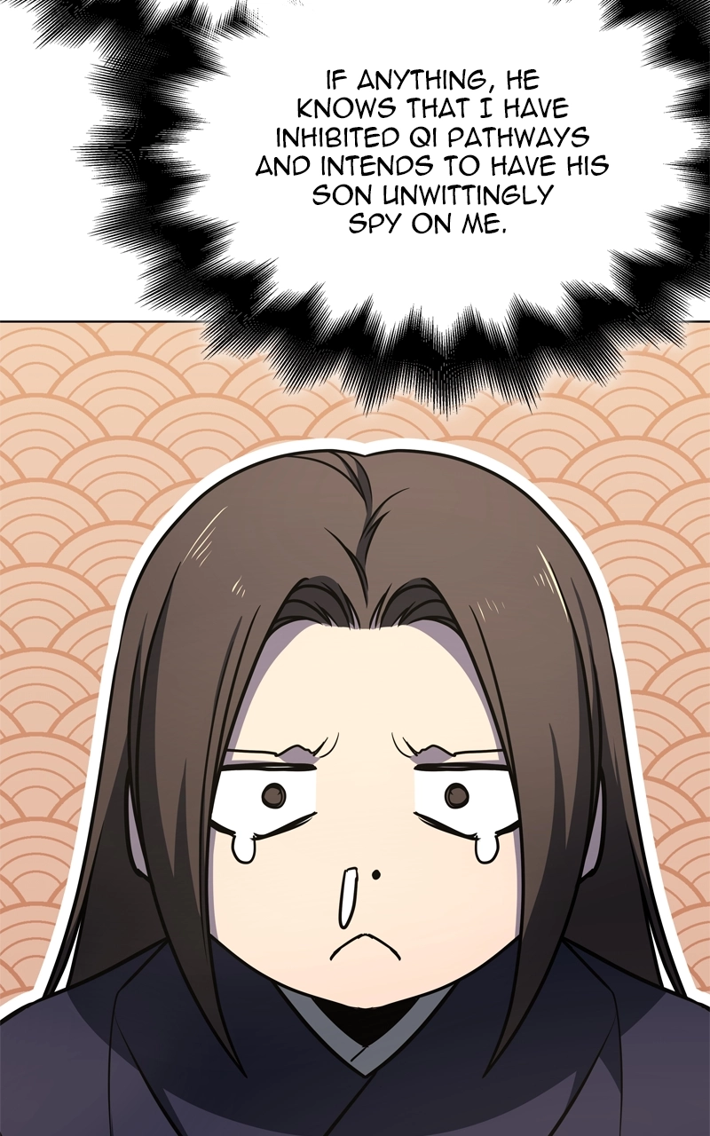 Reincarnated as an Unruly Heir Chapter 109 Page 101