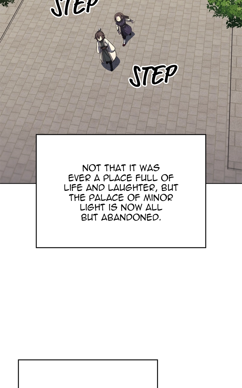 Reincarnated as an Unruly Heir Chapter 109 Page 105