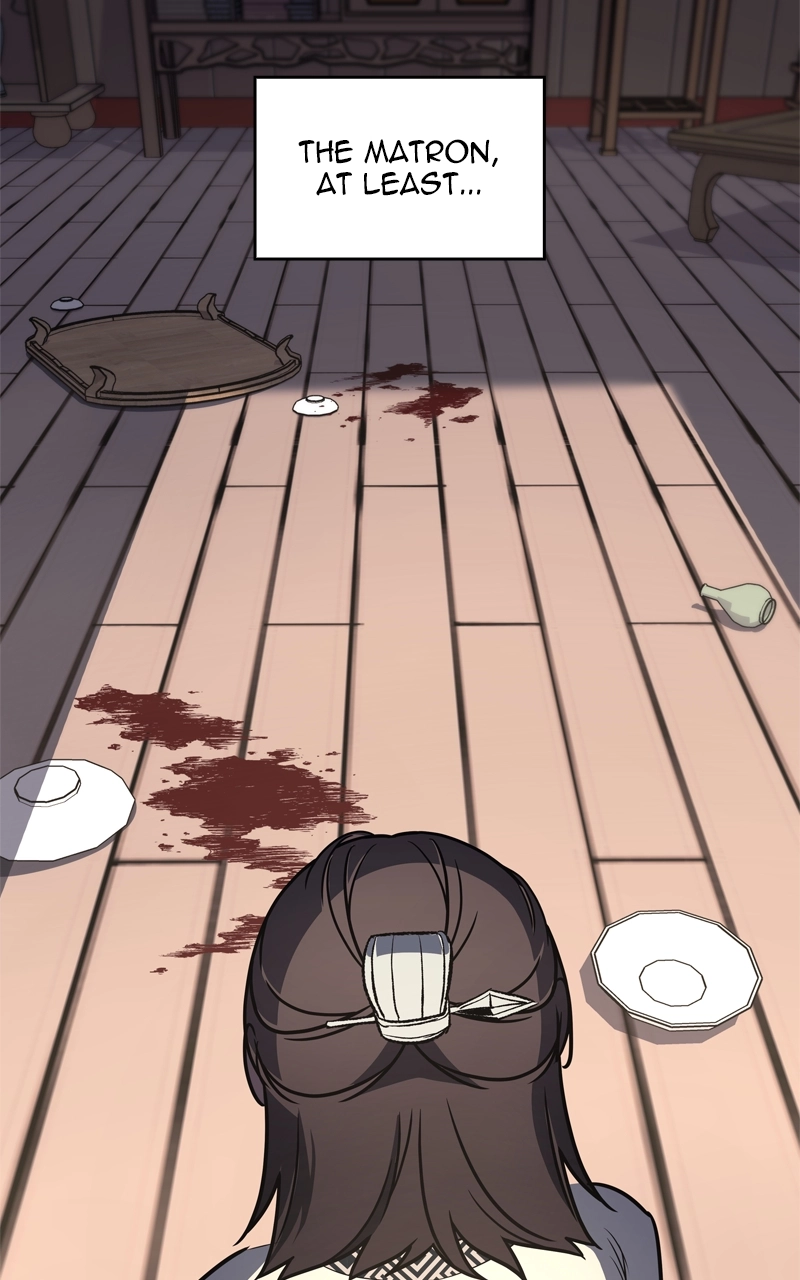 Reincarnated as an Unruly Heir Chapter 109 Page 110