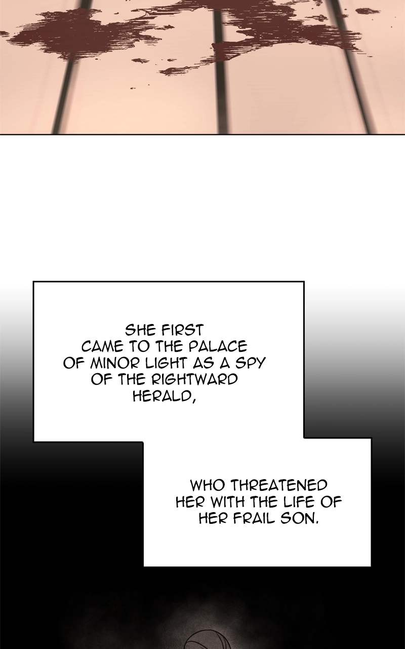 Reincarnated as an Unruly Heir Chapter 109 Page 112