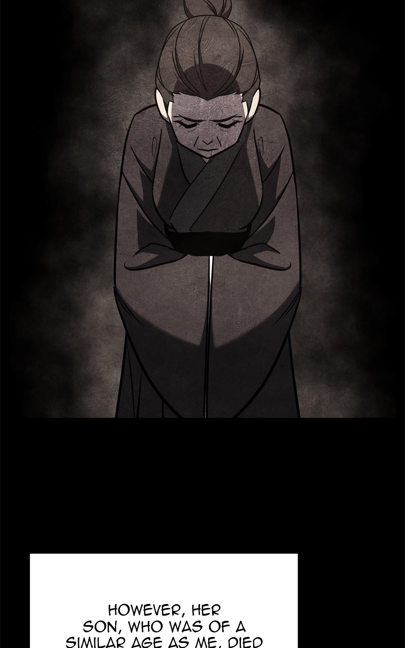 Reincarnated as an Unruly Heir Chapter 109 Page 113