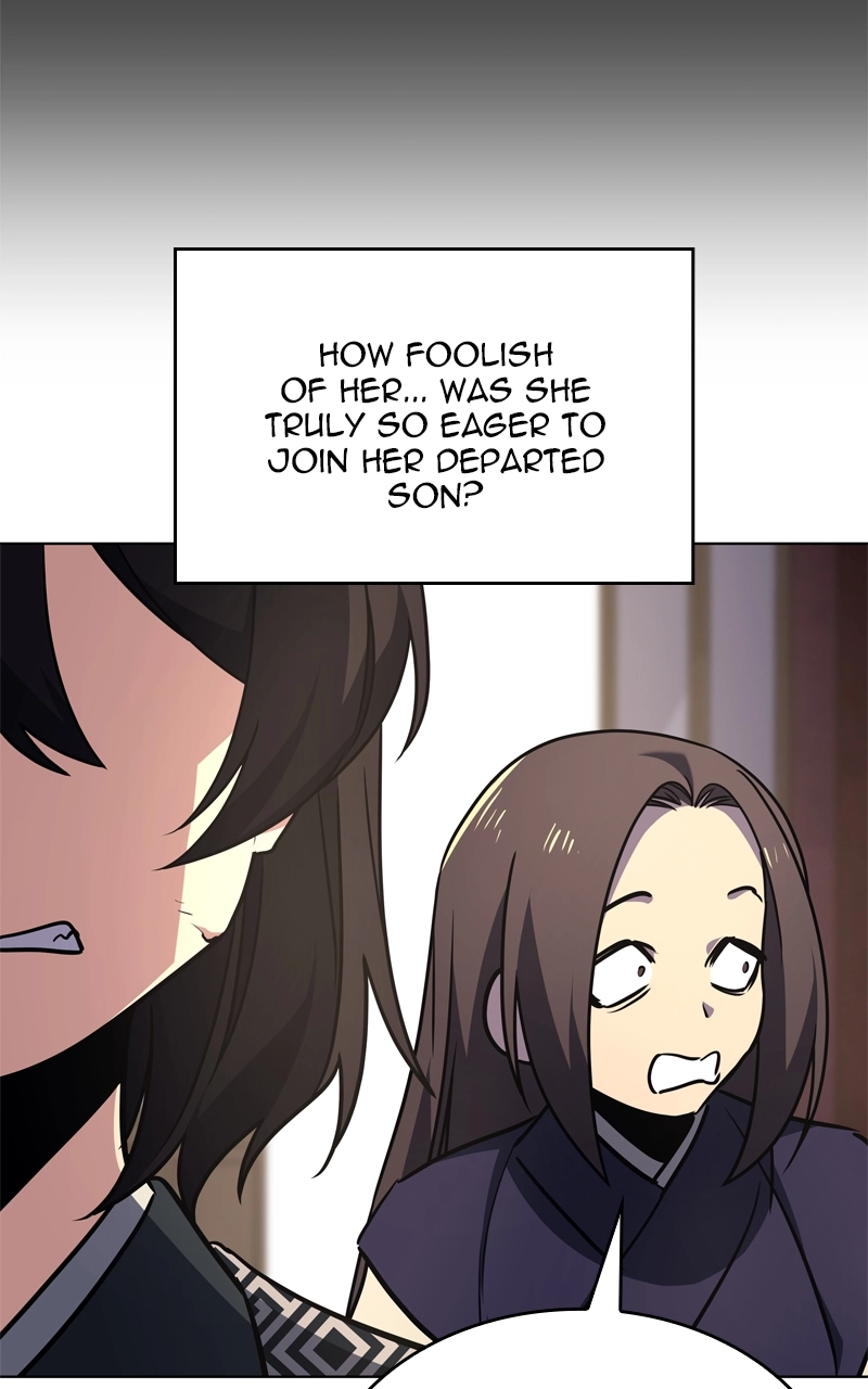 Reincarnated as an Unruly Heir Chapter 109 Page 124