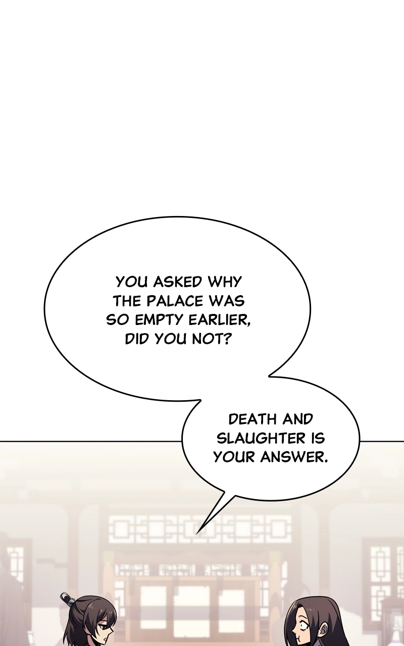 Reincarnated as an Unruly Heir Chapter 109 Page 131