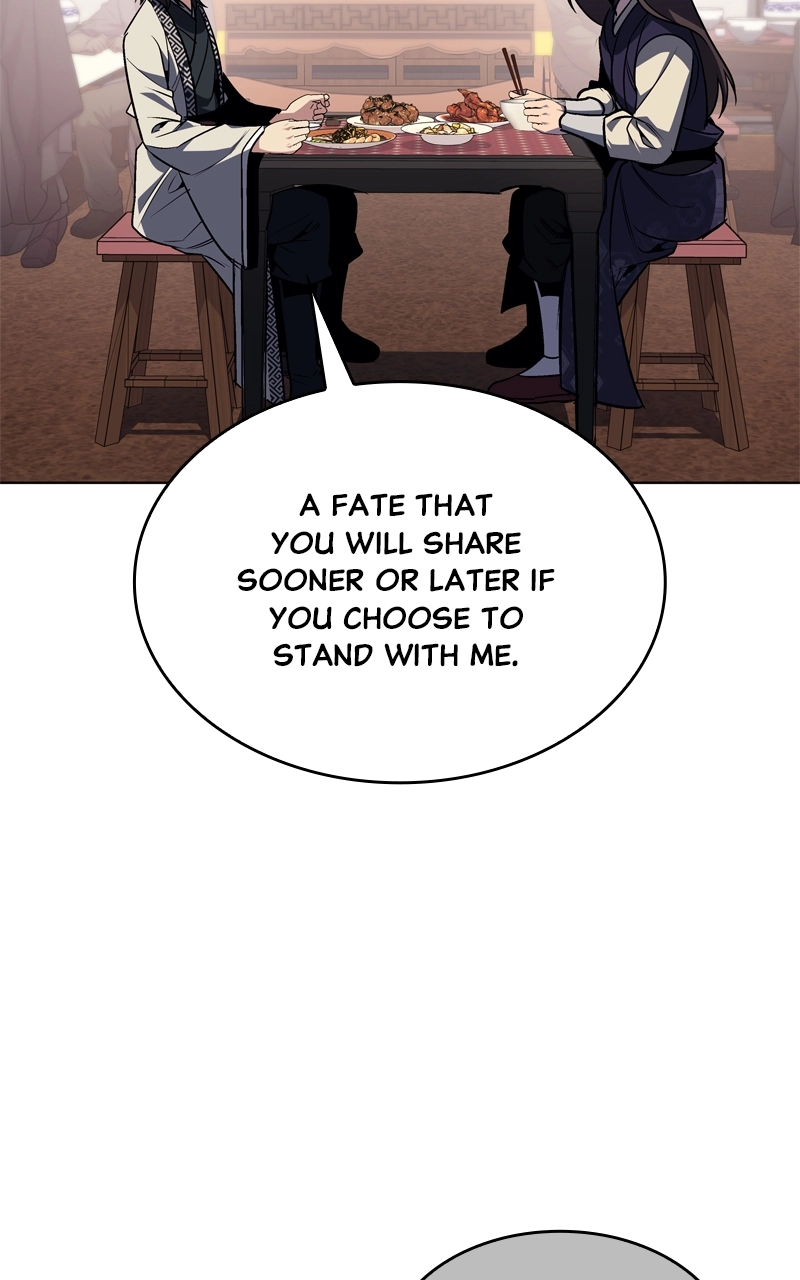 Reincarnated as an Unruly Heir Chapter 109 Page 132