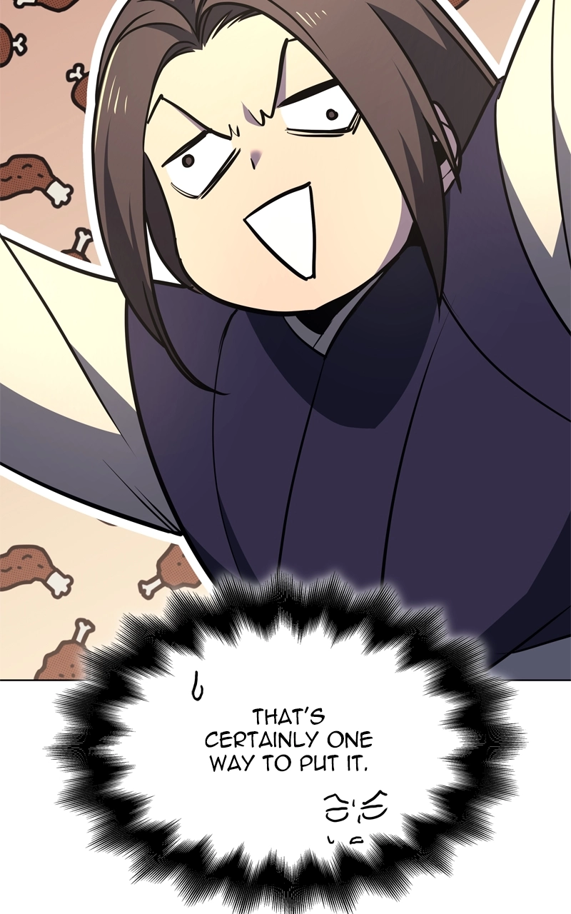 Reincarnated as an Unruly Heir Chapter 109 Page 139