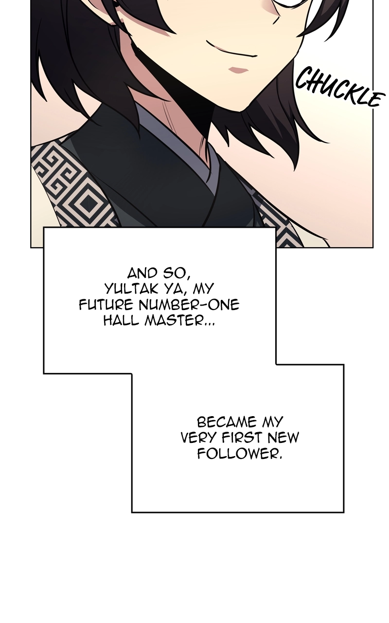 Reincarnated as an Unruly Heir Chapter 109 Page 141