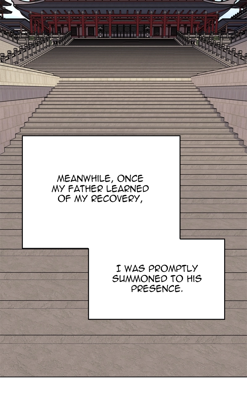 Reincarnated as an Unruly Heir Chapter 109 Page 143