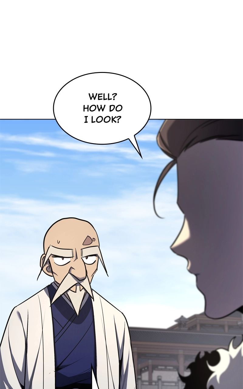 Reincarnated as an Unruly Heir Chapter 109 Page 144