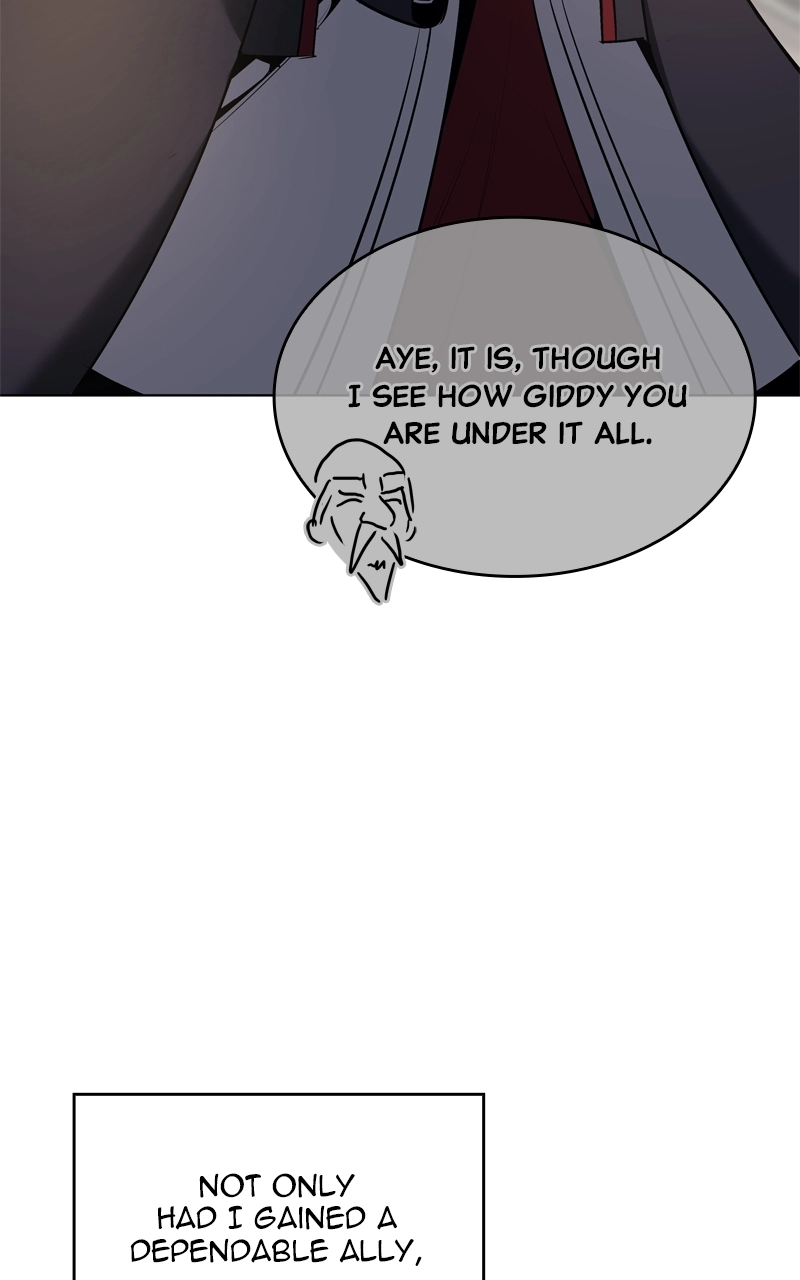 Reincarnated as an Unruly Heir Chapter 109 Page 147