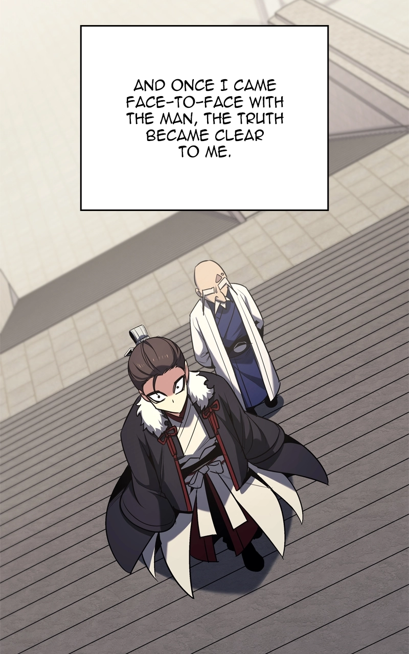 Reincarnated as an Unruly Heir Chapter 109 Page 157