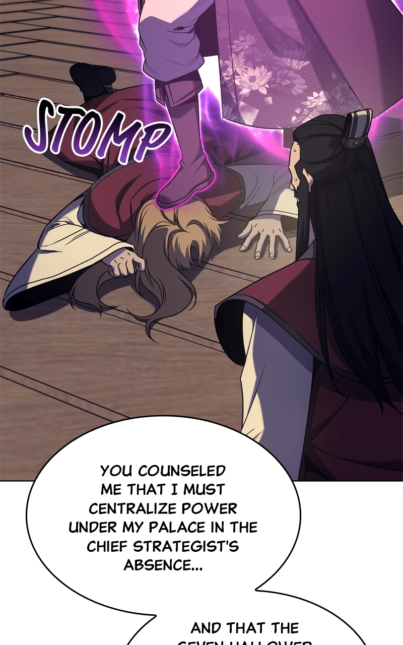 Reincarnated as an Unruly Heir Chapter 109 Page 162