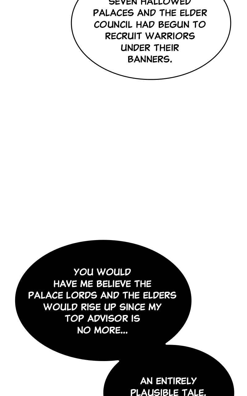 Reincarnated as an Unruly Heir Chapter 109 Page 163