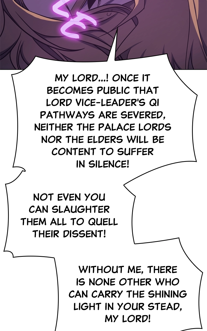 Reincarnated as an Unruly Heir Chapter 109 Page 169
