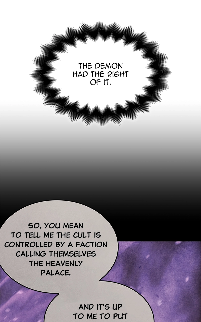 Reincarnated as an Unruly Heir Chapter 109 Page 175