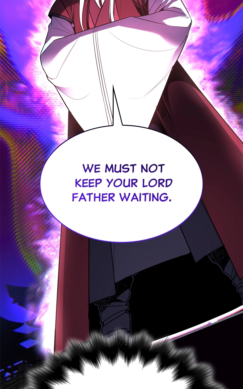 Reincarnated as an Unruly Heir Chapter 109 Page 180