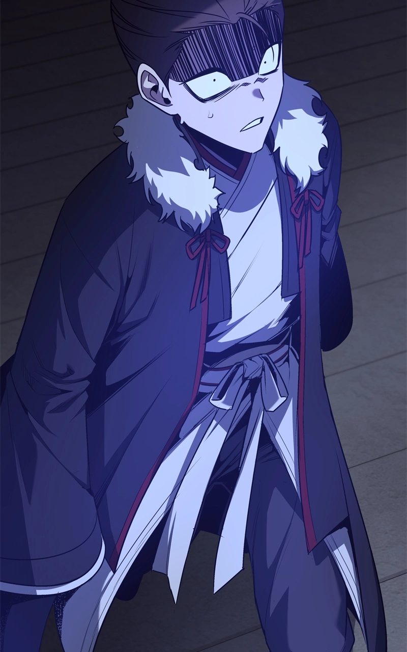 Reincarnated as an Unruly Heir Chapter 109 Page 182