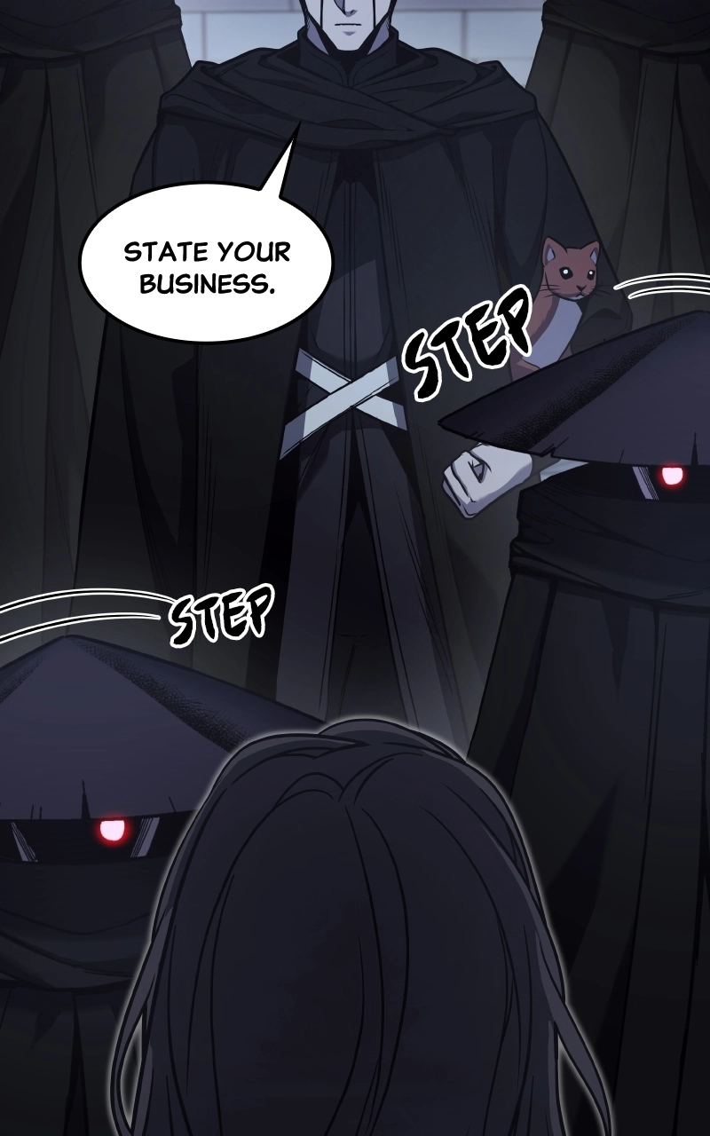 Reincarnated as an Unruly Heir Chapter 64 Page 9