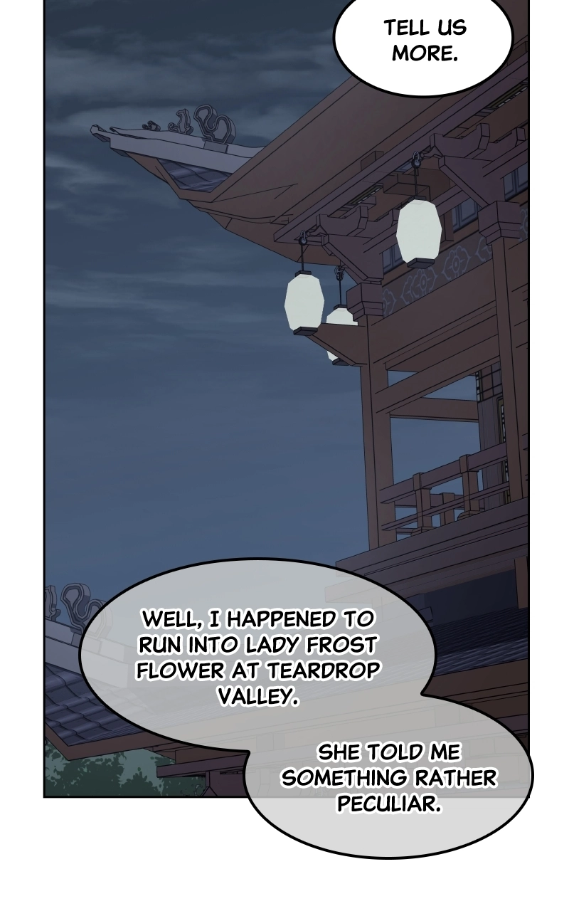 Reincarnated as an Unruly Heir Chapter 64 Page 18