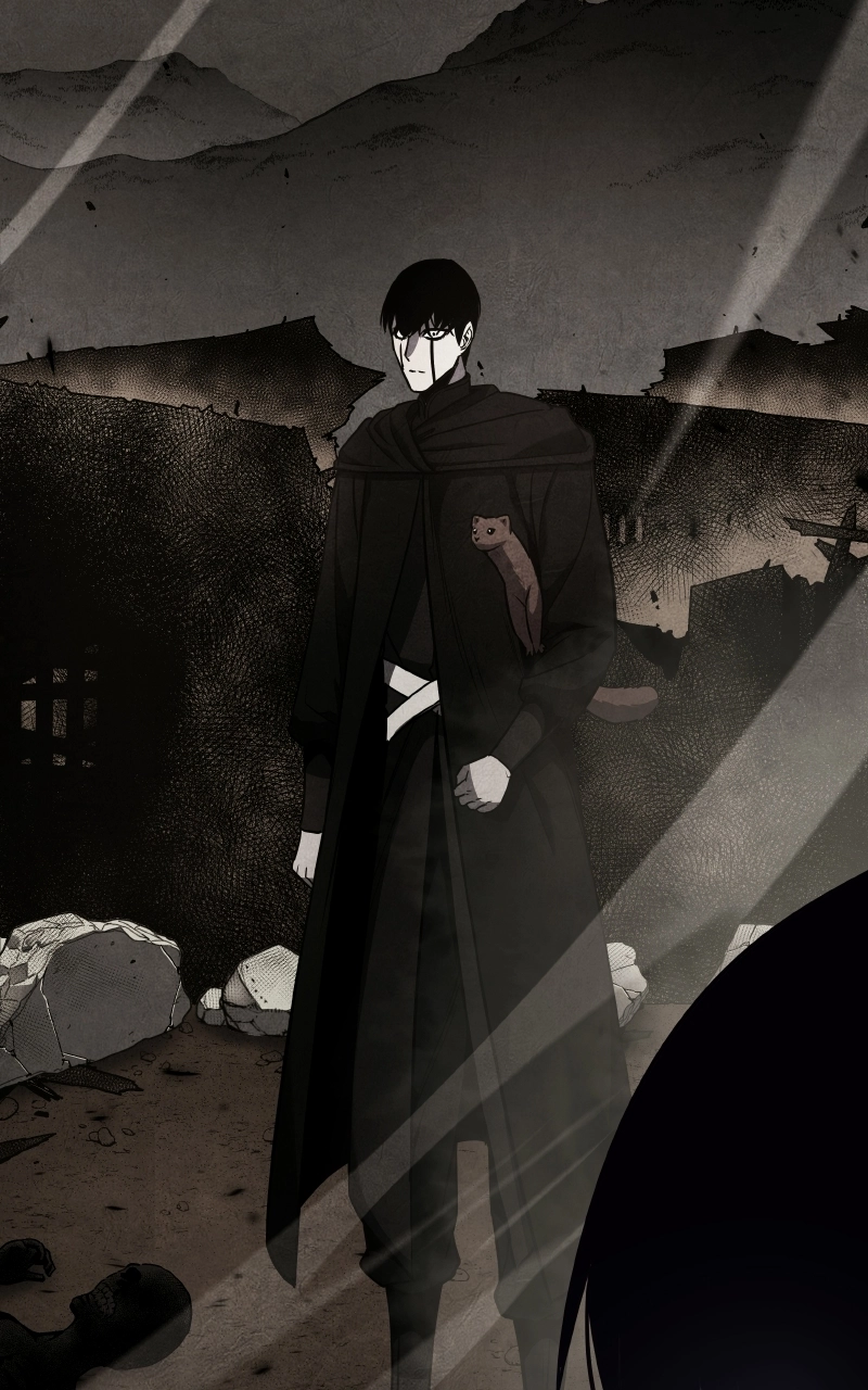 Reincarnated as an Unruly Heir Chapter 64 Page 21