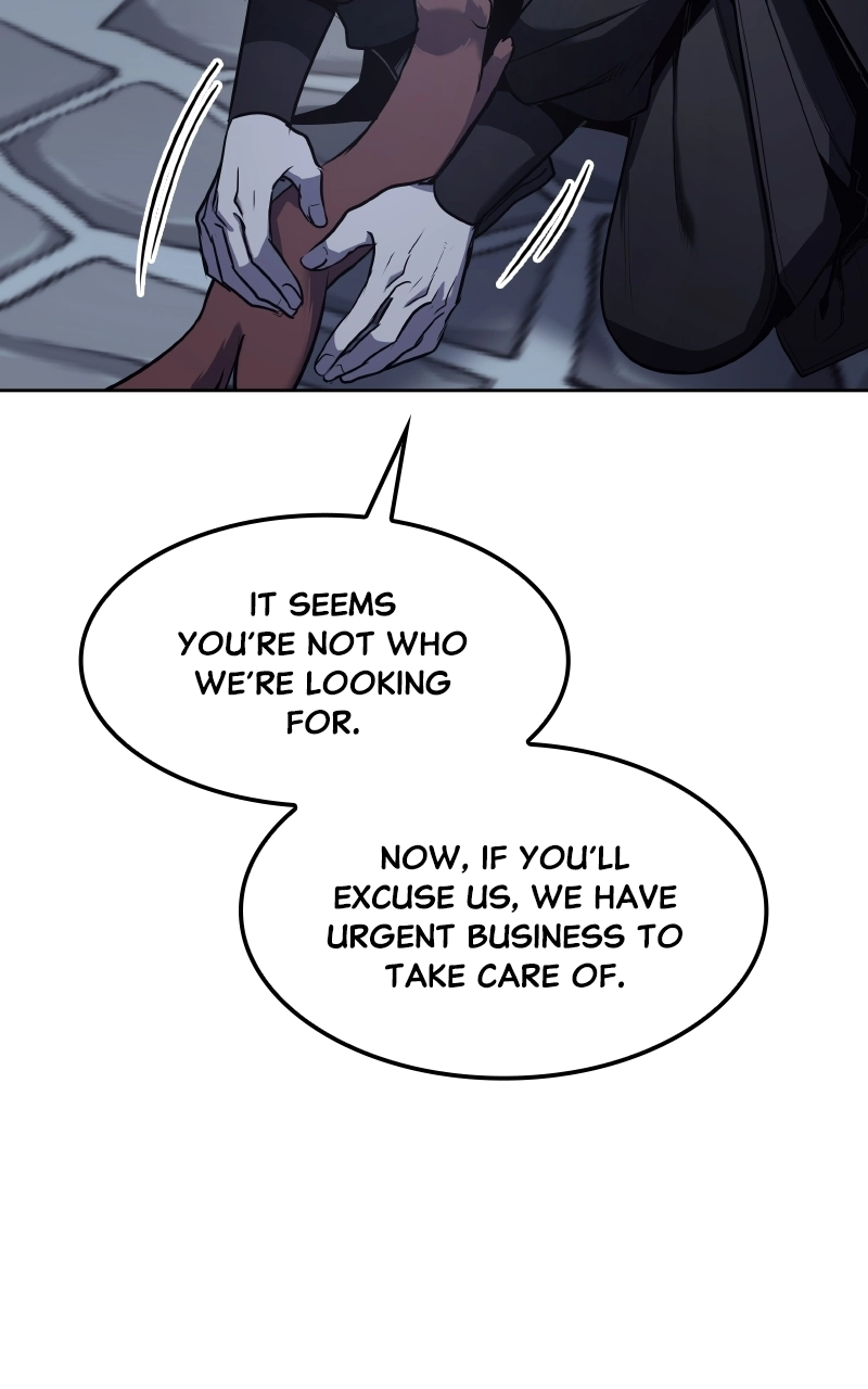Reincarnated as an Unruly Heir Chapter 64 Page 35