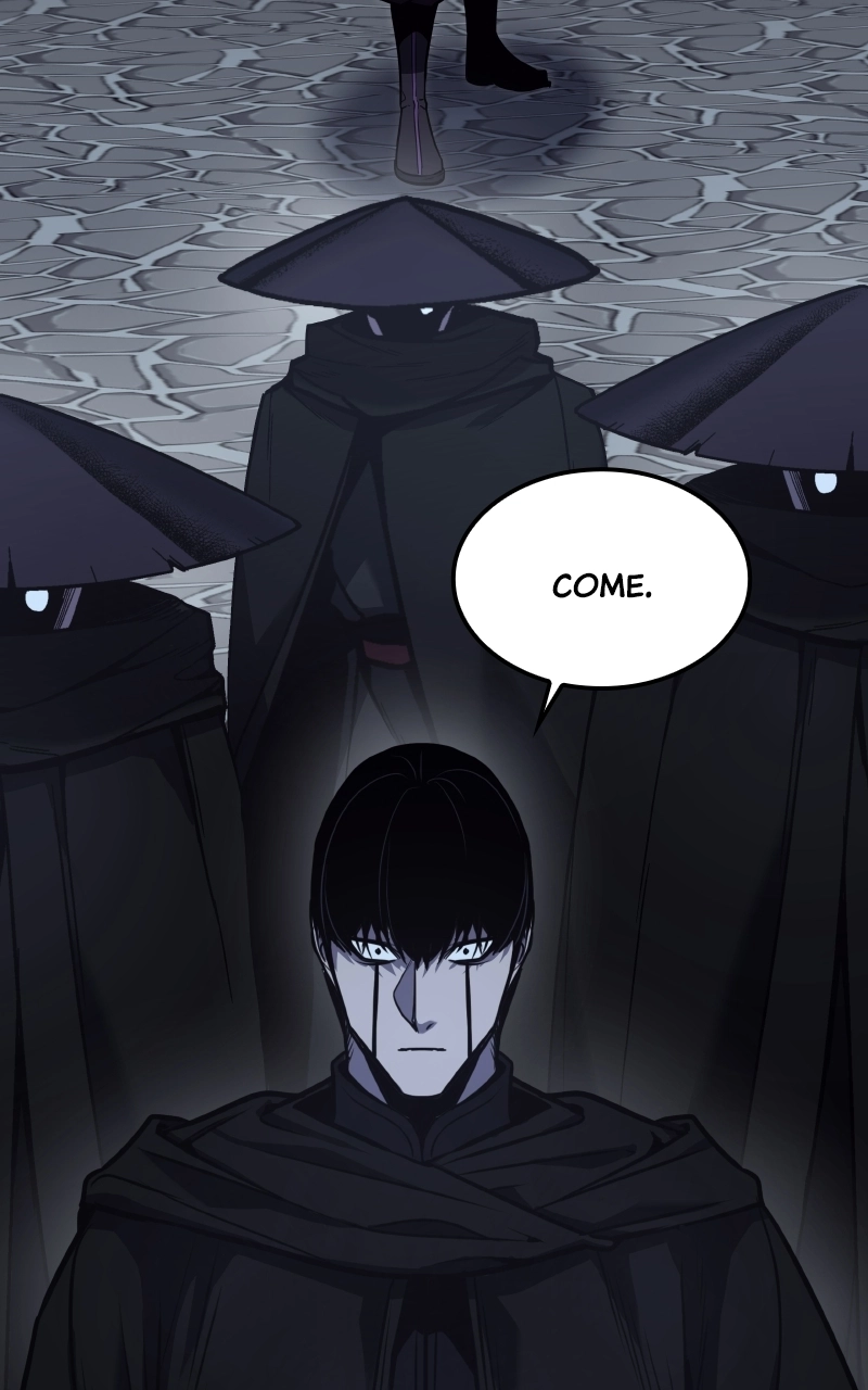 Reincarnated as an Unruly Heir Chapter 64 Page 37