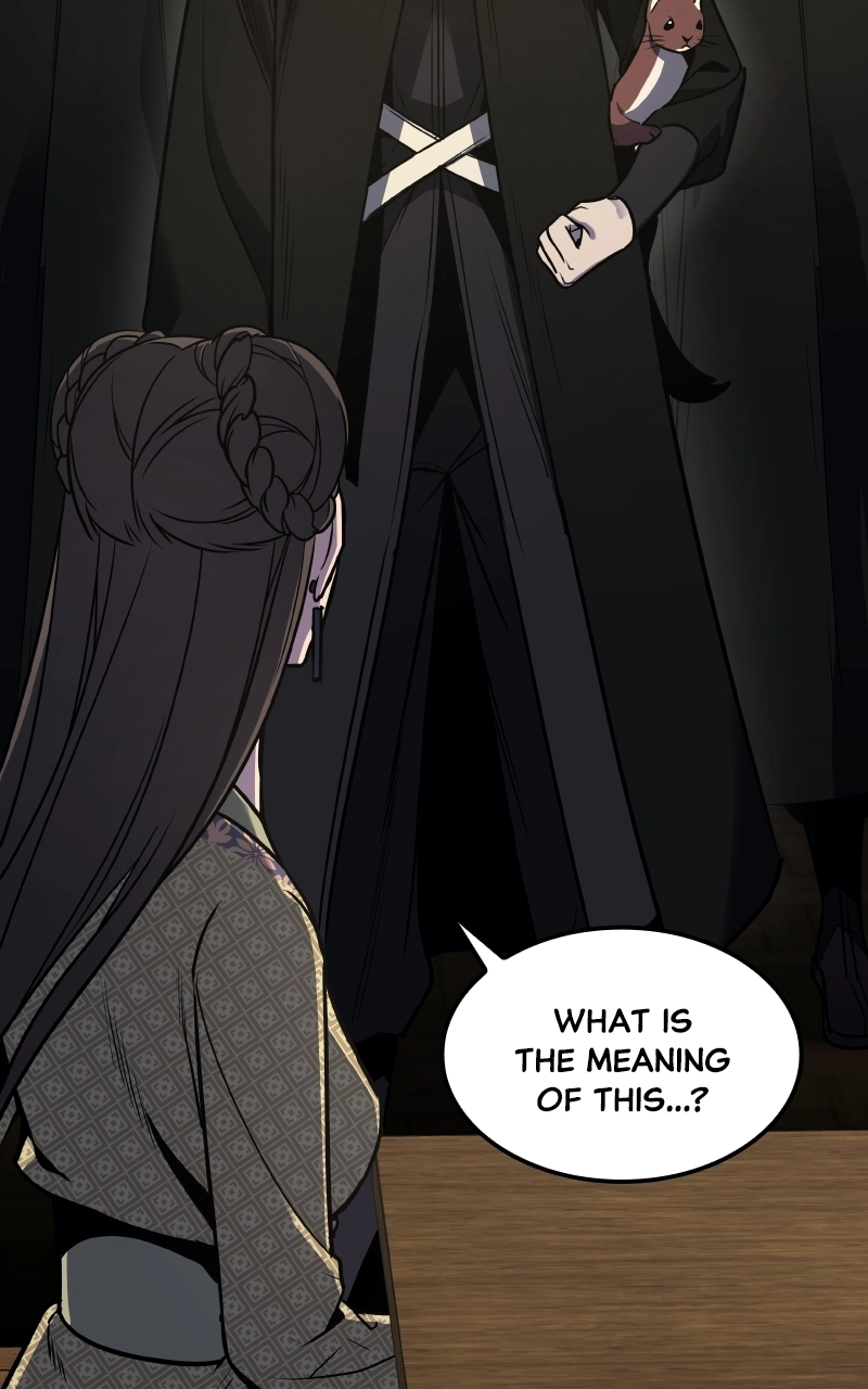 Reincarnated as an Unruly Heir Chapter 64 Page 48