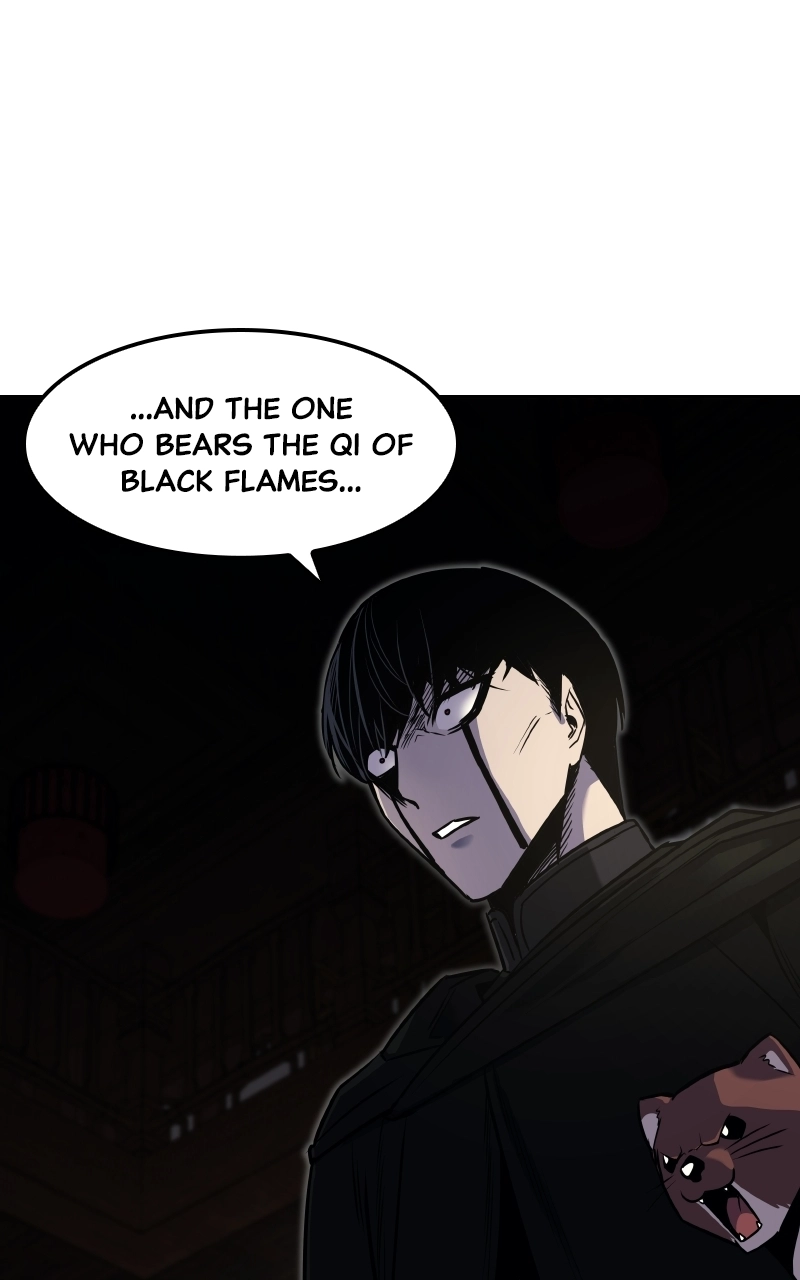 Reincarnated as an Unruly Heir Chapter 64 Page 58