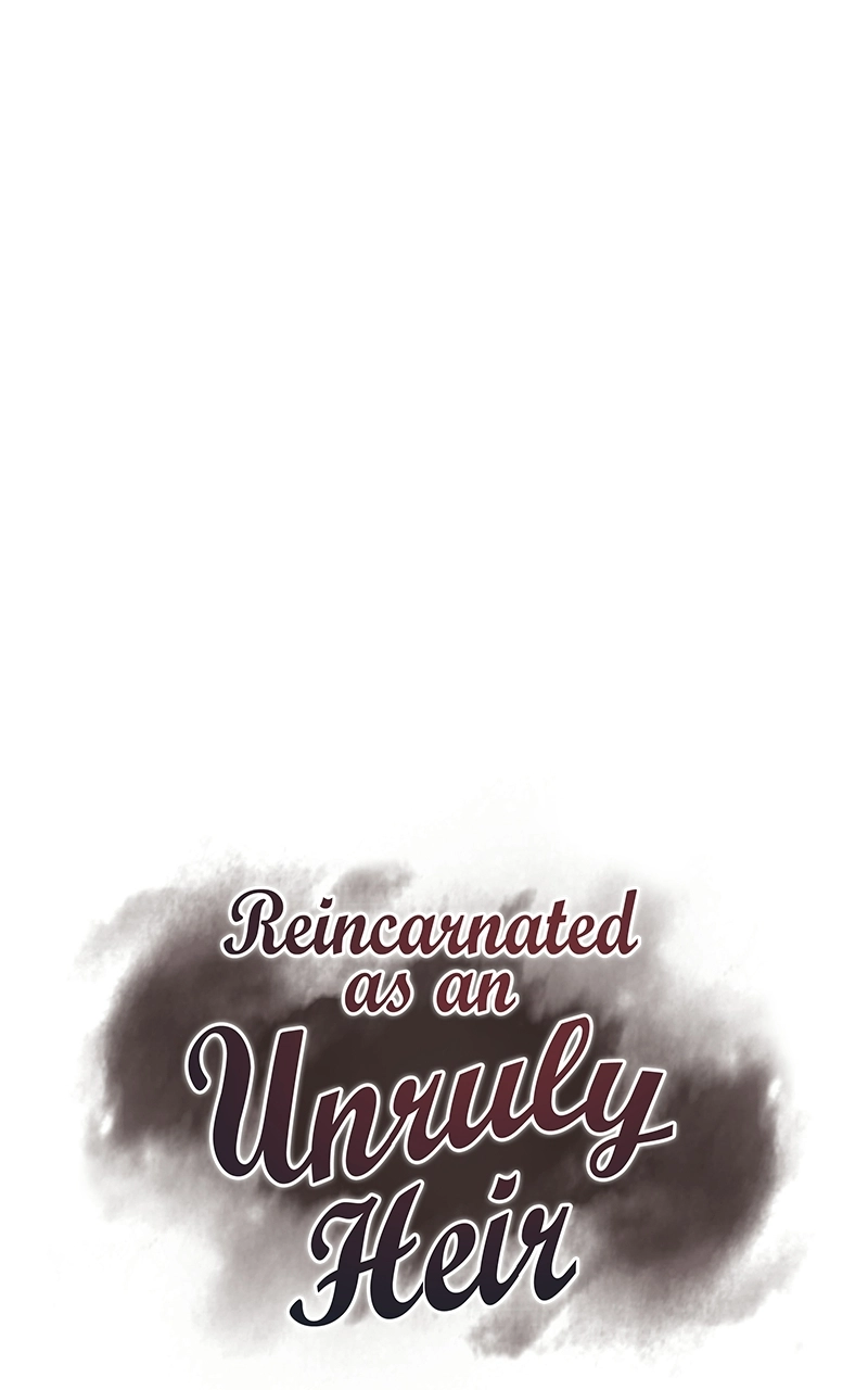 Reincarnated as an Unruly Heir Chapter 64 Page 71