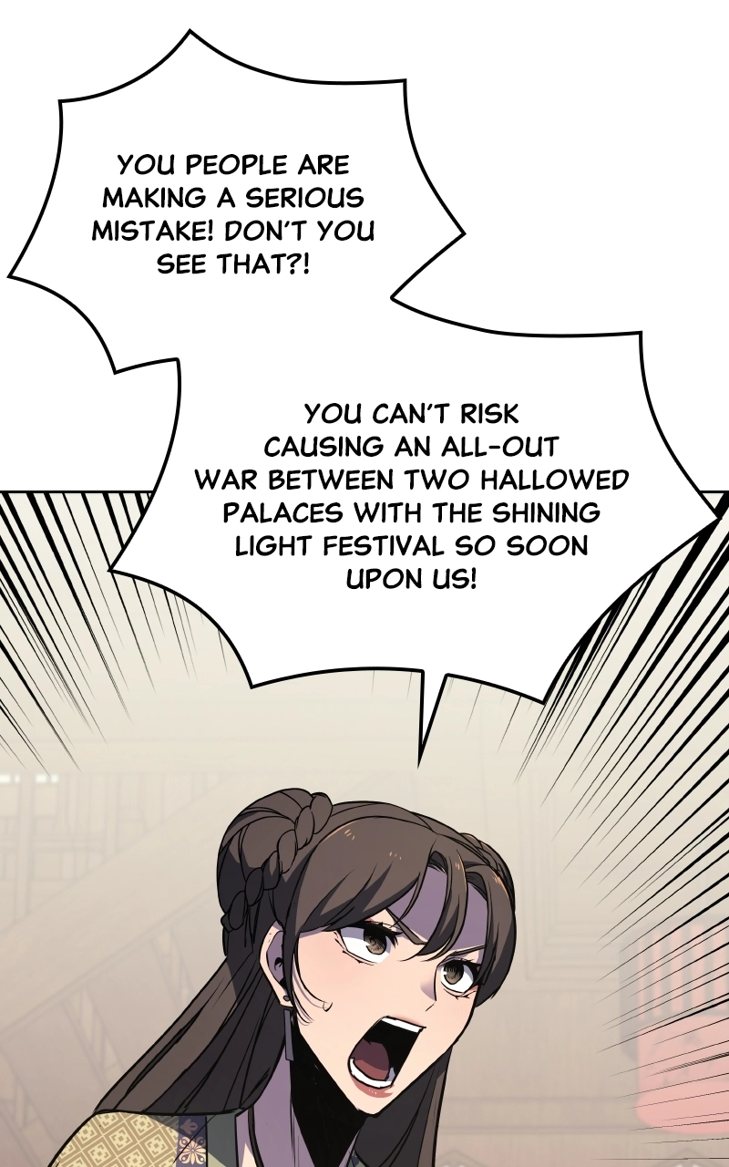 Reincarnated as an Unruly Heir Chapter 64 Page 73
