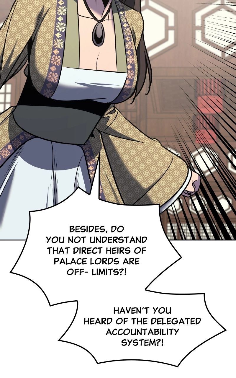 Reincarnated as an Unruly Heir Chapter 64 Page 74
