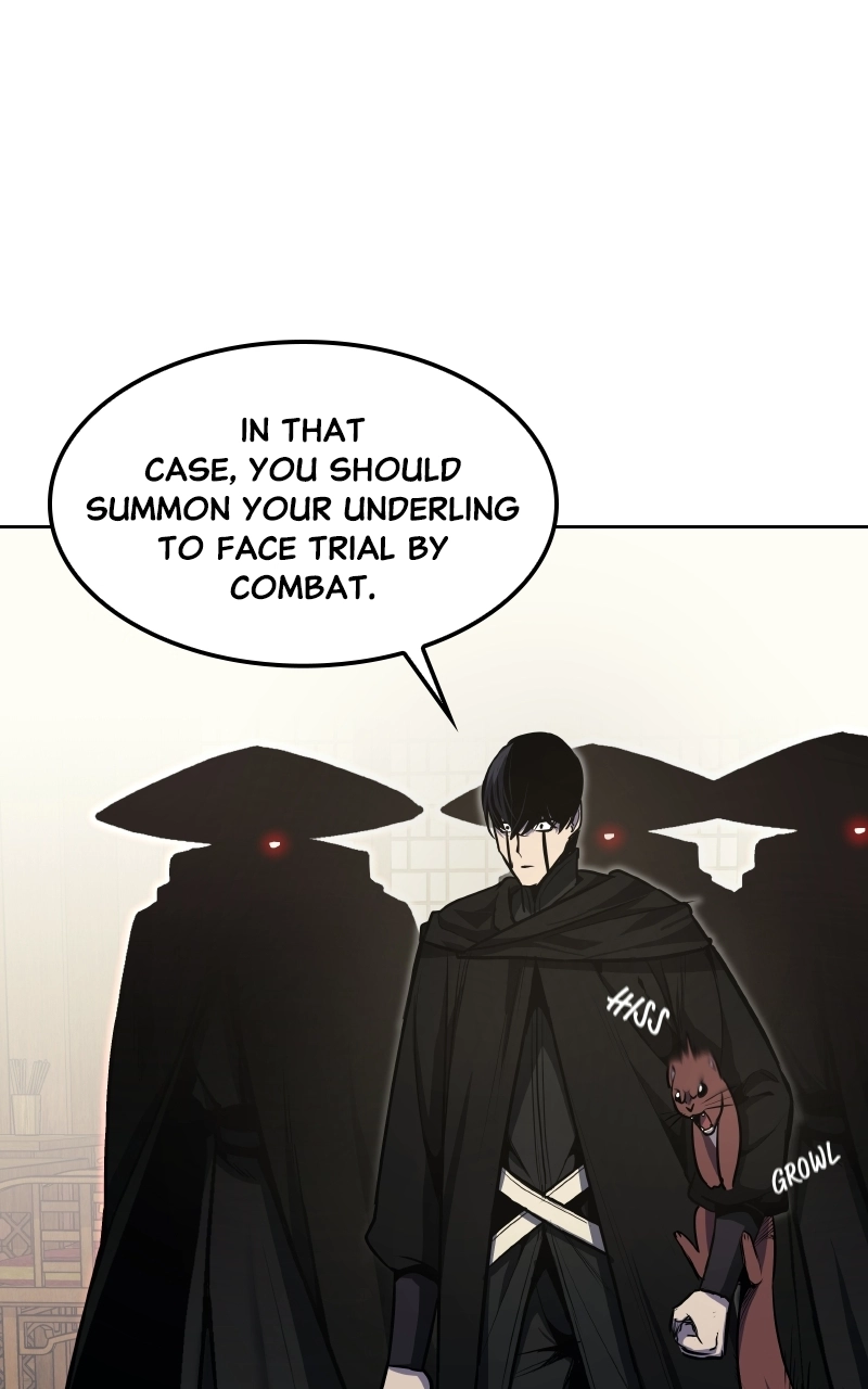 Reincarnated as an Unruly Heir Chapter 64 Page 75