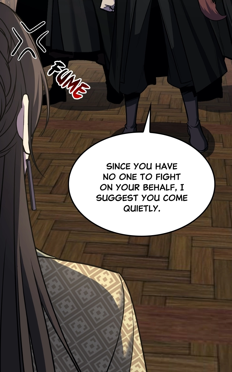 Reincarnated as an Unruly Heir Chapter 64 Page 76