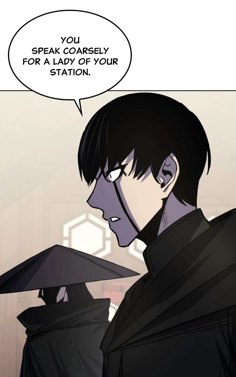 Reincarnated as an Unruly Heir Chapter 64 Page 78