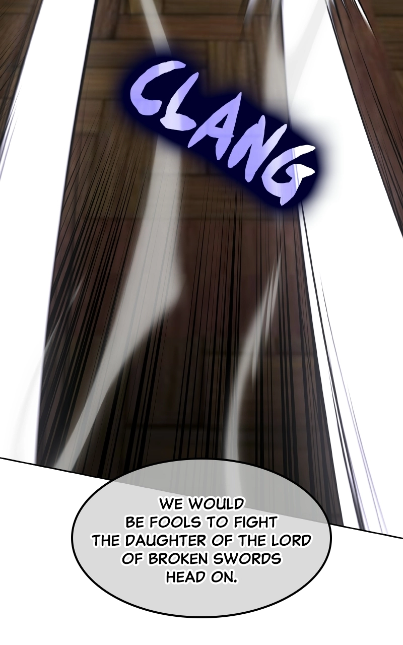 Reincarnated as an Unruly Heir Chapter 64 Page 91
