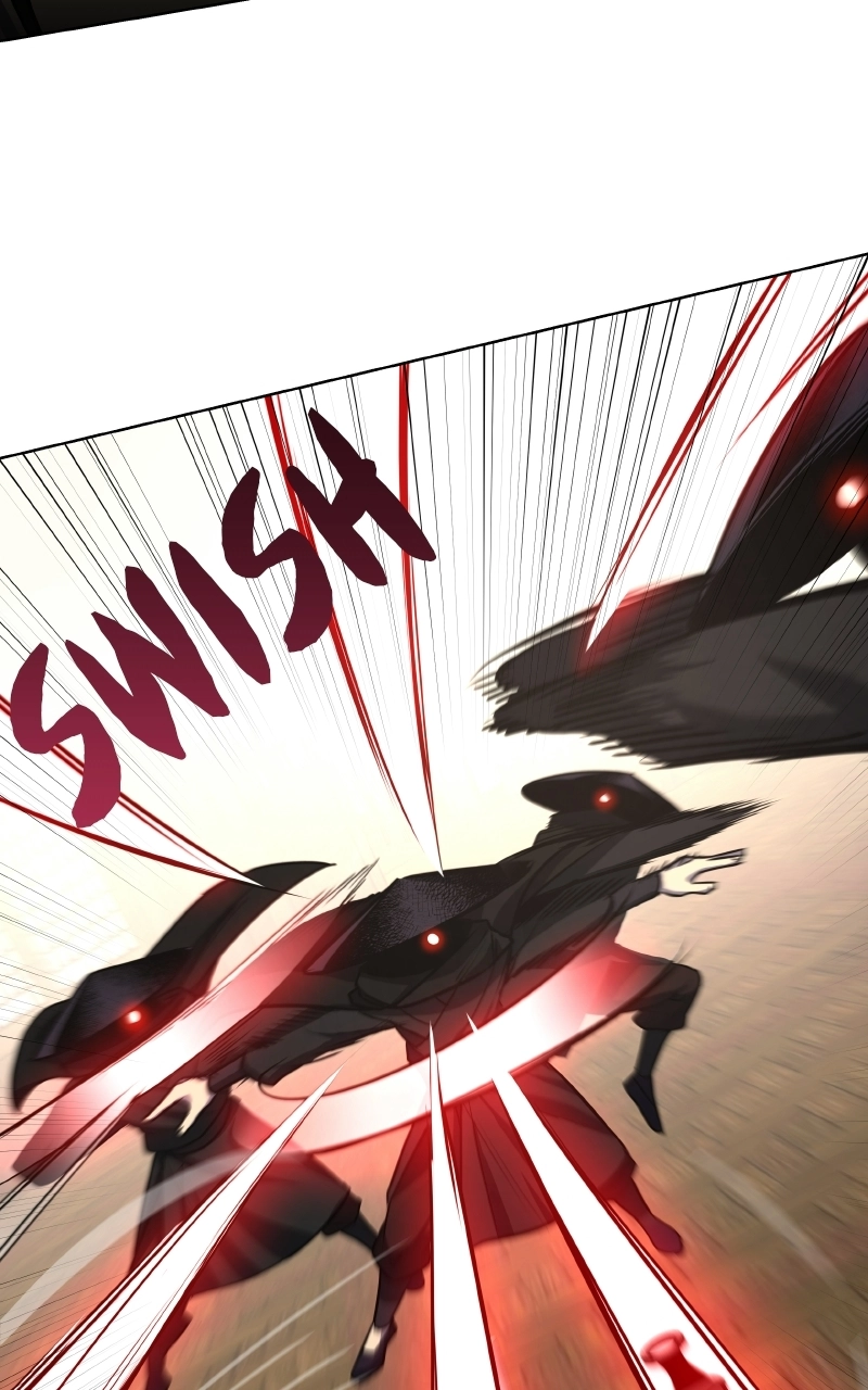 Reincarnated as an Unruly Heir Chapter 64 Page 93